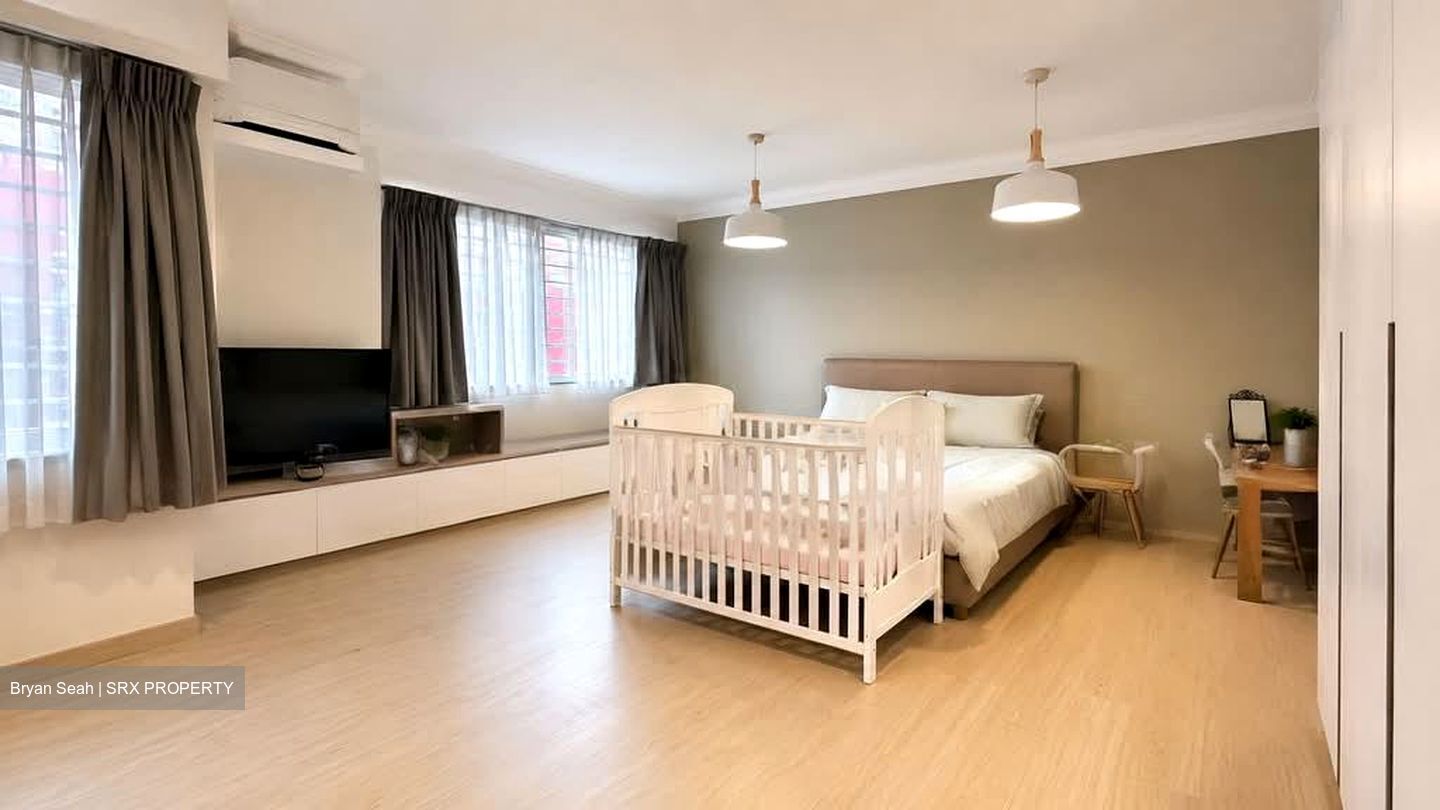 Blk 13 Toh Yi Gardens (Bukit Timah), HDB 5 Rooms #579523111